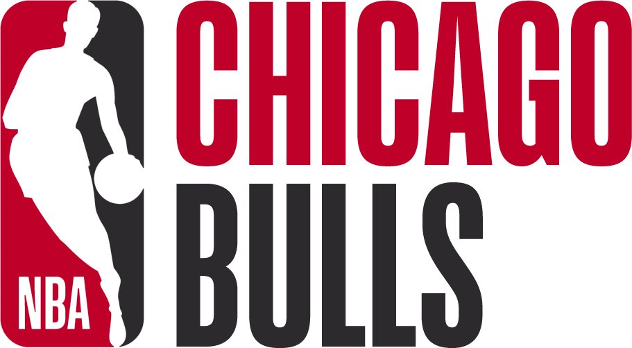 Chicago Bulls 2017 18 Misc Logo iron on paper